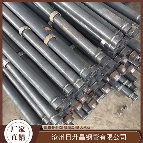 塔河声测管生产厂家