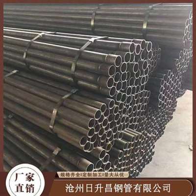 塔河声测管规格型号对照表