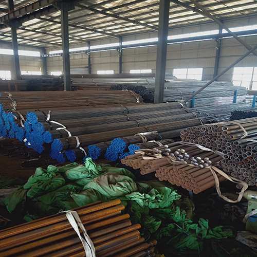 塔河声测管为何能作为桩基础检测材料？